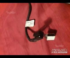 Spechietti elettrici mercedes ml
