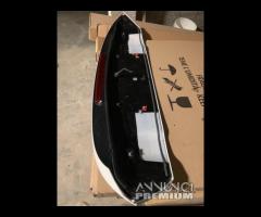 Spoiler portellone Volkswagen scirocco originale