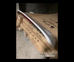 Spoiler portellone Volkswagen scirocco originale