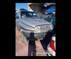 Ssang yong korando motore 661920