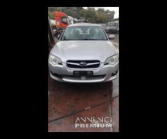 Subaru legacy 2008 ricambi