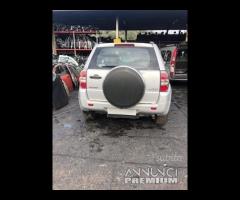 Suzuki gran vitara ricambi