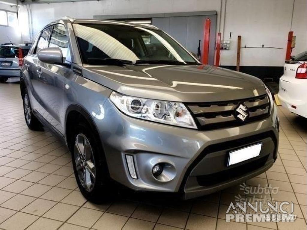 Suzuki vitara 2015 ricambi - 1