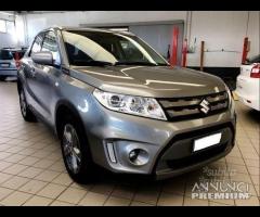 Suzuki vitara 2015 ricambi