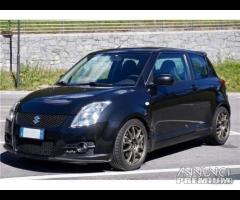 Swift 2011 ricambi