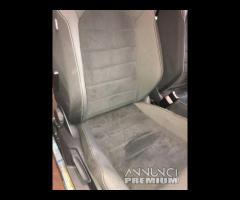TAPPEZZERIA GOLF VII mk7 SEDILI COMPLETI