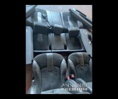 Tappezzeria Range rover evoque 2015 in pelle