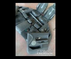 Tappezzeria Range rover evoque 2015 in pelle - 6