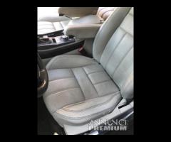 Tappezzeria sedili completa range rover sport 2013