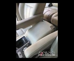 Tappezzeria sedili completa range rover sport 2013