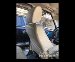 Tappezzeria sedili completa range rover sport 2013 - 8