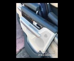 Tappezzeria sedili completa range rover sport 2013 - 11