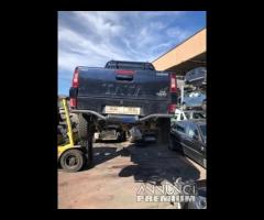 Tata xenon 2.2 4x4 ricambi