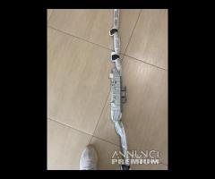 Tendina airbag bmw x3 2013