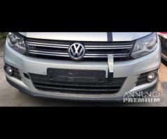 Tiguan 2013 ricambi