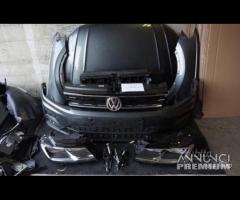 Tiguan 2018 ricambi
