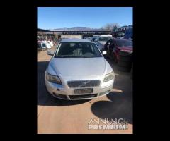 Volvo v50 ricambi motore d4204t