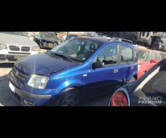 Ricambi Fiat Panda 1,2 B del 2008 motore 188A4000