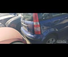 Ricambi Fiat Panda 1,2 B del 2008 motore 188A4000