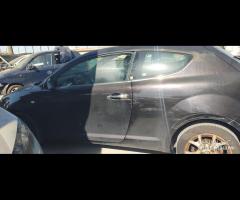 Ricambi Alfa Mito 1,3 mj del 2010 motore 199B1000