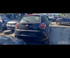 Ricambi Alfa Mito 1,3 mj del 2010 motore 199B1000
