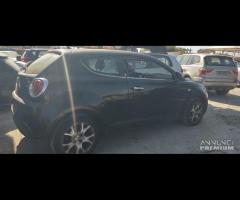 Ricambi Alfa Mito 1,3 mj del 2010 motore 199B1000