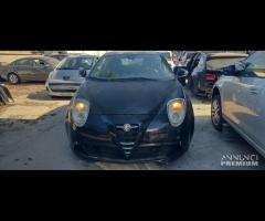 Ricambi Alfa Mito 1,3 mj del 2010 motore 199B1000 - 10