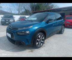 Citroen C4 Cactus BlueHDi 100 S&S Shine