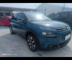 Citroen C4 Cactus BlueHDi 100 S&S Shine