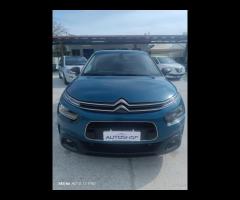 Citroen C4 Cactus BlueHDi 100 S&S Shine