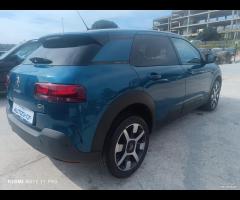 Citroen C4 Cactus BlueHDi 100 S&S Shine