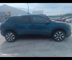 Citroen C4 Cactus BlueHDi 100 S&S Shine