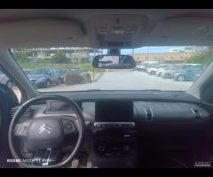 Citroen C4 Cactus BlueHDi 100 S&S Shine - 6