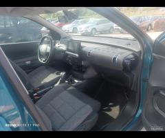 Citroen C4 Cactus BlueHDi 100 S&S Shine - 7