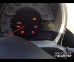 Toyota aygo 2012 ricambi