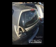 Toyota corolla verso 2.0 1cdftv