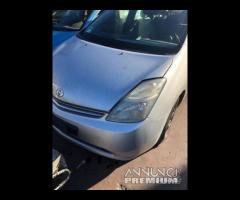 Toyota prius ricambi