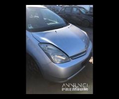 Toyota prius ricambi