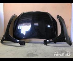 Toyota rav frontale completo