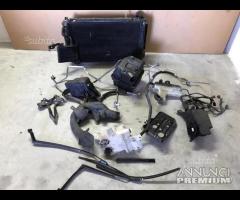 Toyota rav frontale completo