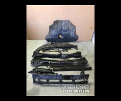 Toyota rav frontale completo
