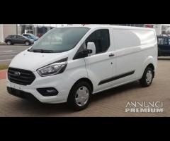 Transit custom 2019 ricambi