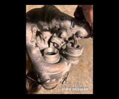 Turbina mercedes classe e 651912 a6510906180000