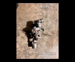 Turbina mercedes classe e 651912 a6510906180000