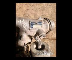 Turbina mercedes classe e 651912 a6510906180000