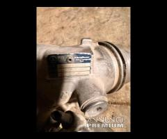 Turbina mercedes classe e 651912 a6510906180000