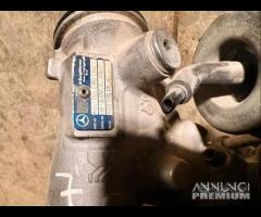 Turbina mercedes classe e 651912 a6510906180000 - 6
