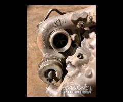 Turbina mercedes classe e 651912 a6510906180000 - 7