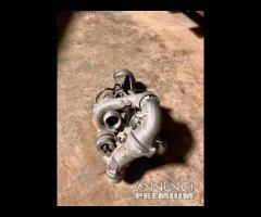 Turbina mercedes classe e 651912 a6510906180000 - 8