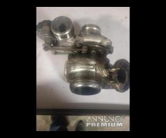 Turbina mercedes gla 2.0 654920 codice 6540908400